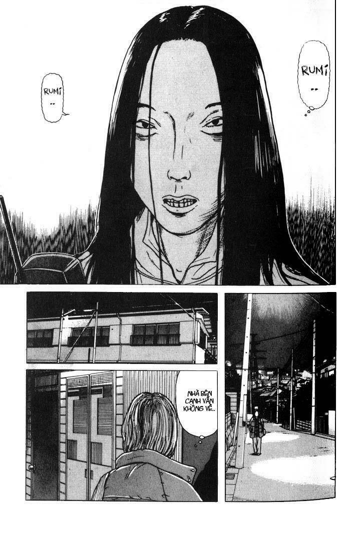 zashiki onna chapter 2 9