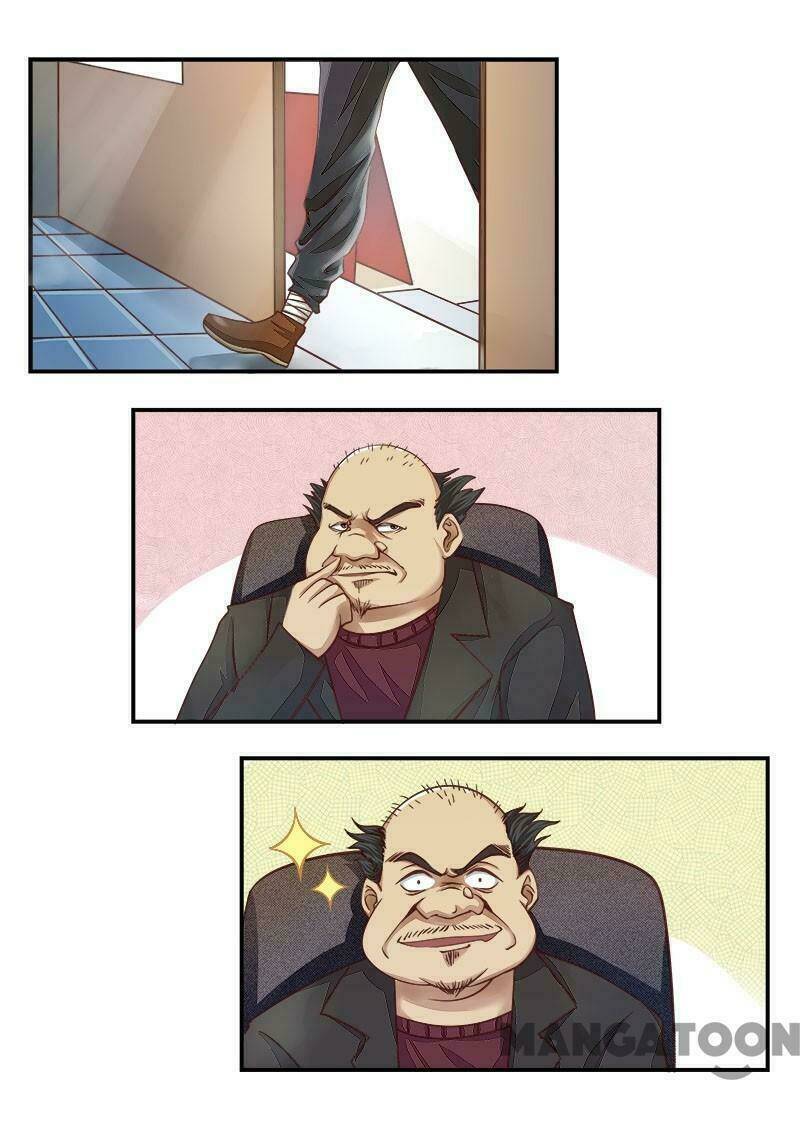 thôn y háo sắc chapter 1 7