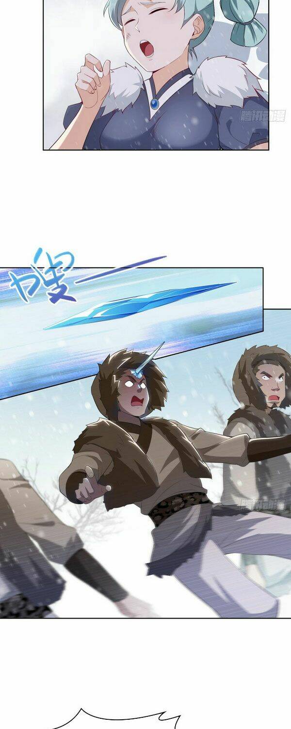 người ở rể bị ép thành phản diện ngoại truyện chapter 1 5