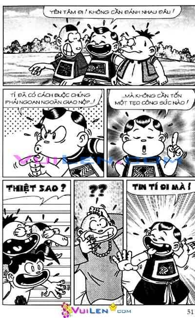 thần đồng đất việt chapter 82 48