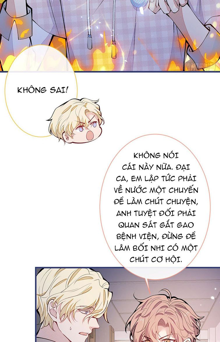 hotsearch của ảnh đế chapter 150 5