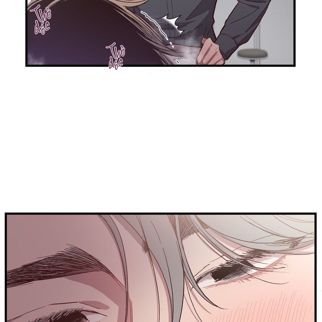 những suy nghĩ thầm kín trong đầu chapter 4 68