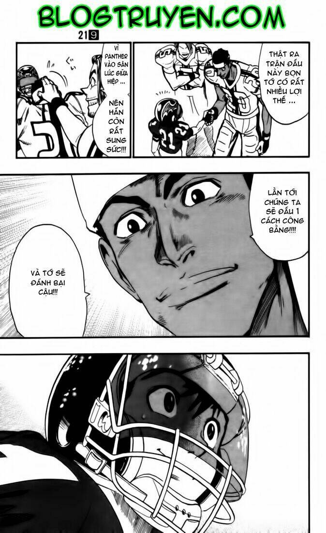 lá chắn mắt chapter 71 25