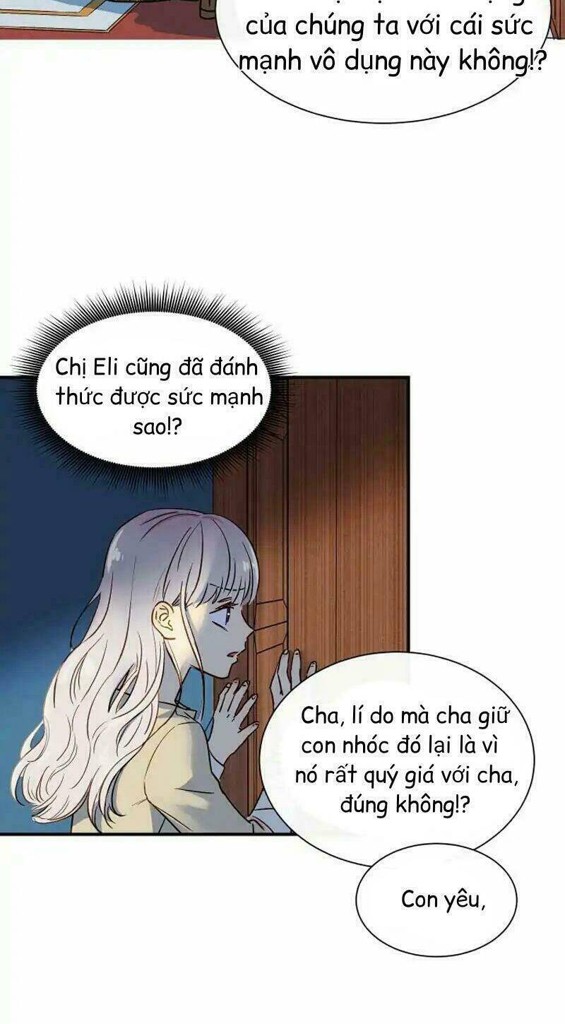 bản khế ước với nữ công tước ác ma chapter 2.2 20