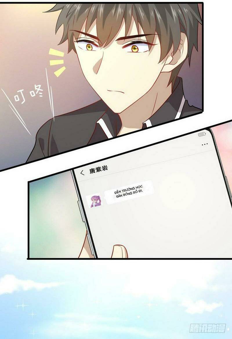 xuyên không vào thế giới nữ cường chapter 46 5