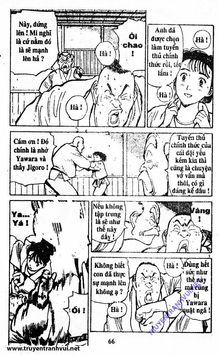 yawara chapter 212 20