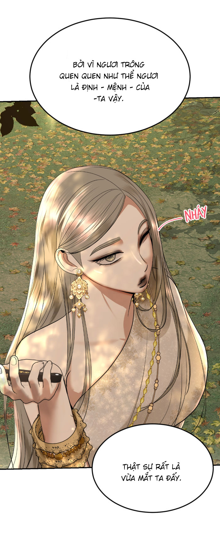 tôi là công tử đẹp nhất xiêm chapter 57 43