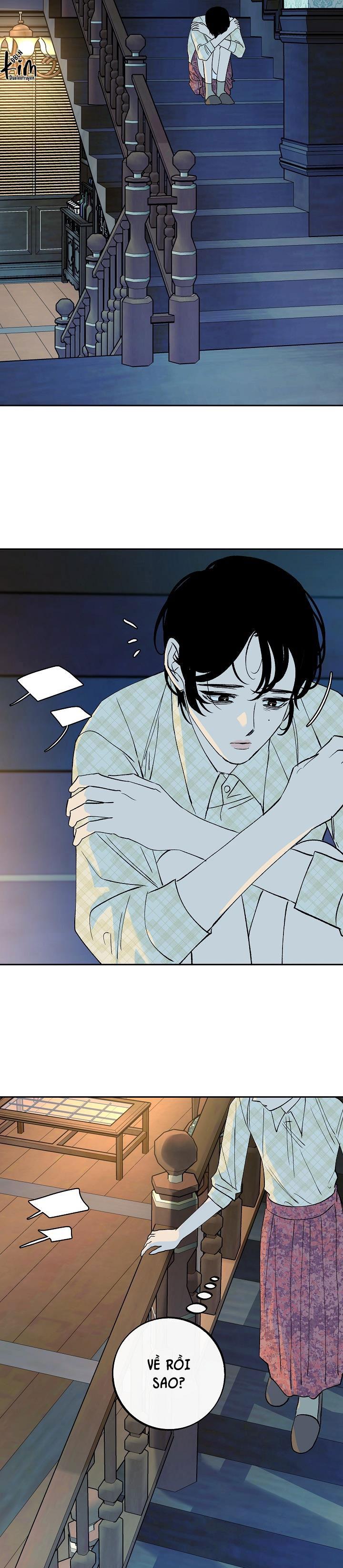 sa ha (anh dâu x em chồng) chapter 17 6