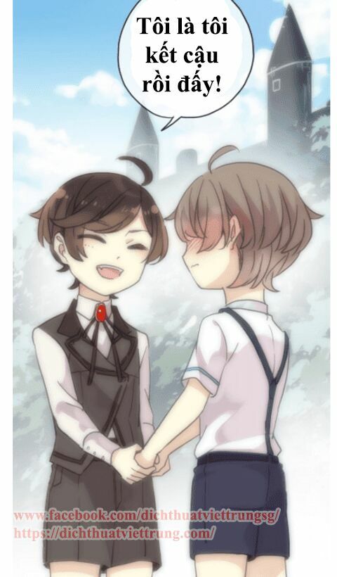 vết cắn ngọt ngào phần 1 chapter 43 23