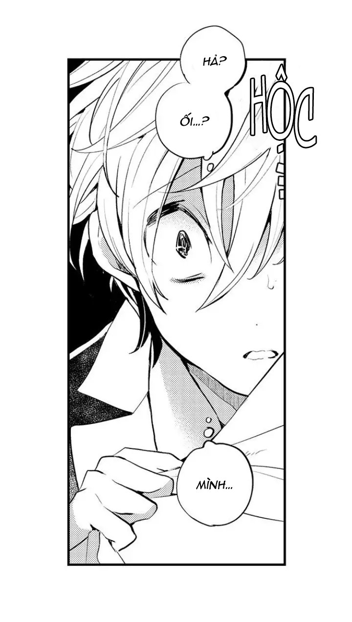 tiếng gọi của tình yêu sau trải nghiệm cận tử chapter 32 28