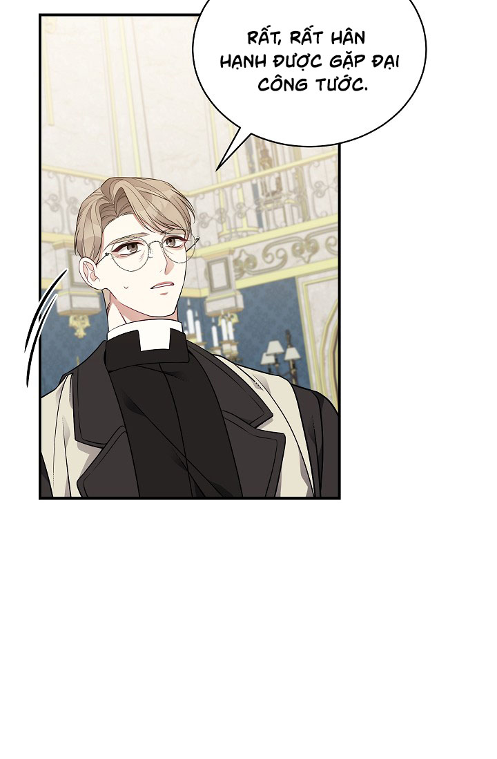 con chỉ đi tìm cha thôi chapter 15 34