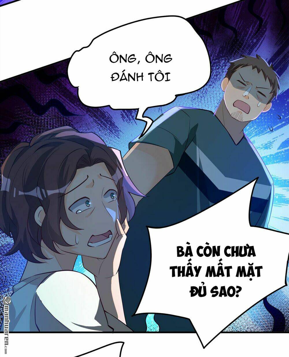 tôi thở cũng có thể mạnh hơn chapter 22 4