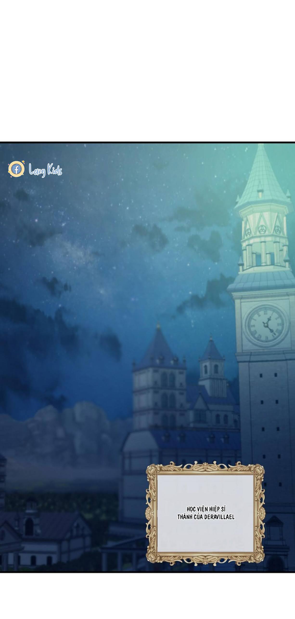 vừa yêu vừa ghét chapter 1 2