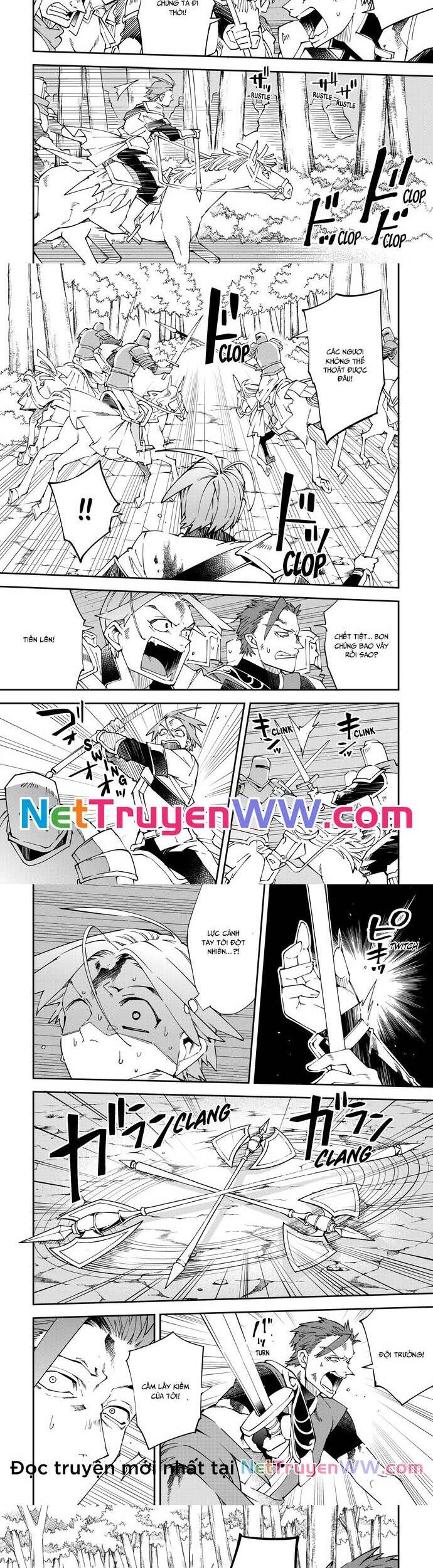 tái sinh thành quý tộc với kĩ năng 'appraisal' chapter 125 4