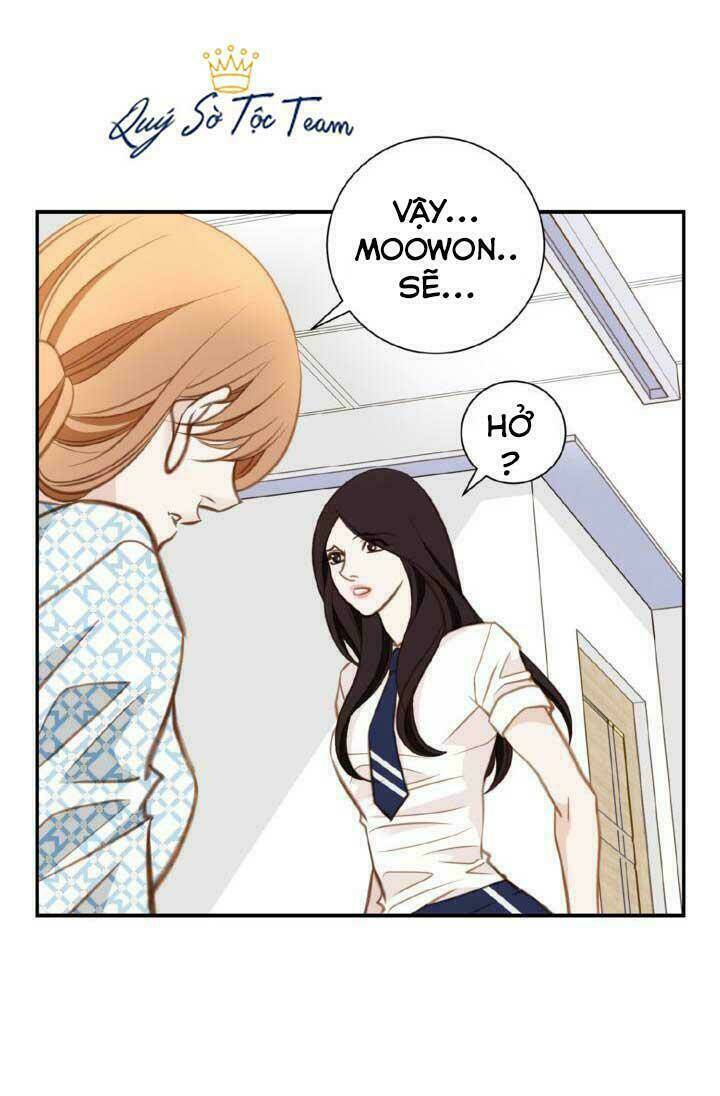 tiếp xúc chí mạng chapter 41 11