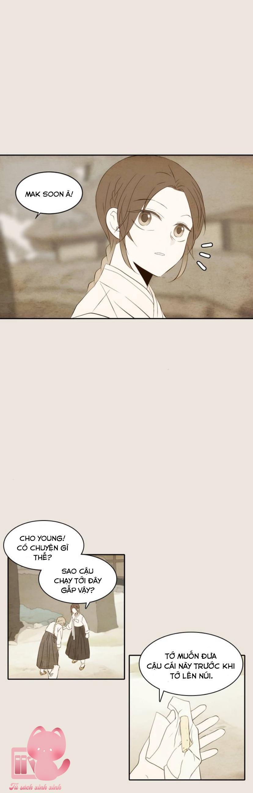 a good day to be a dog chapter 74 2