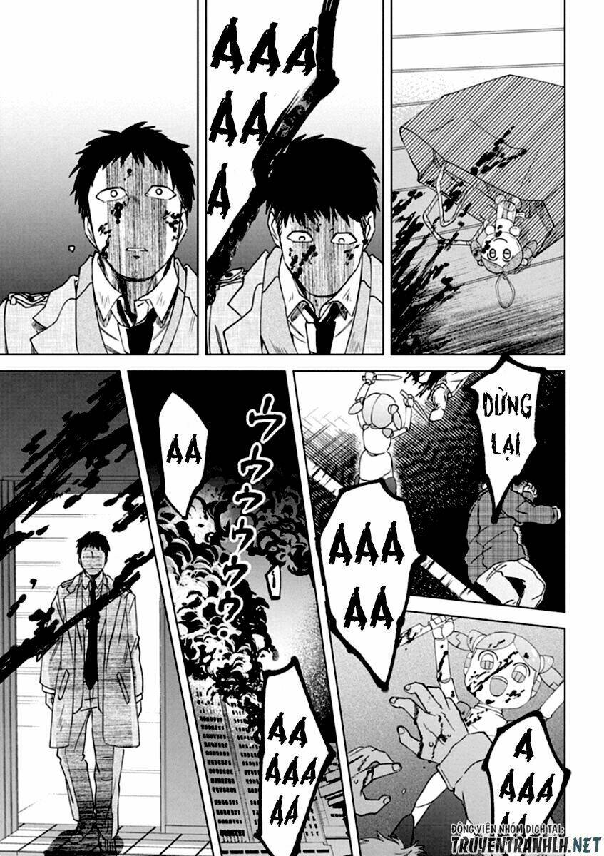 meshia no tettui chapter 1 45