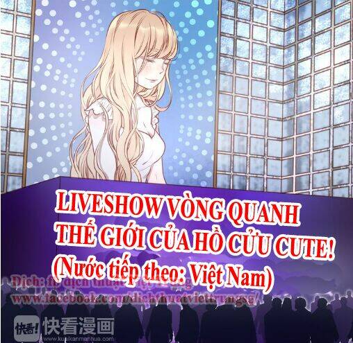 lượm được 1 tiểu hồ ly chapter 59 16