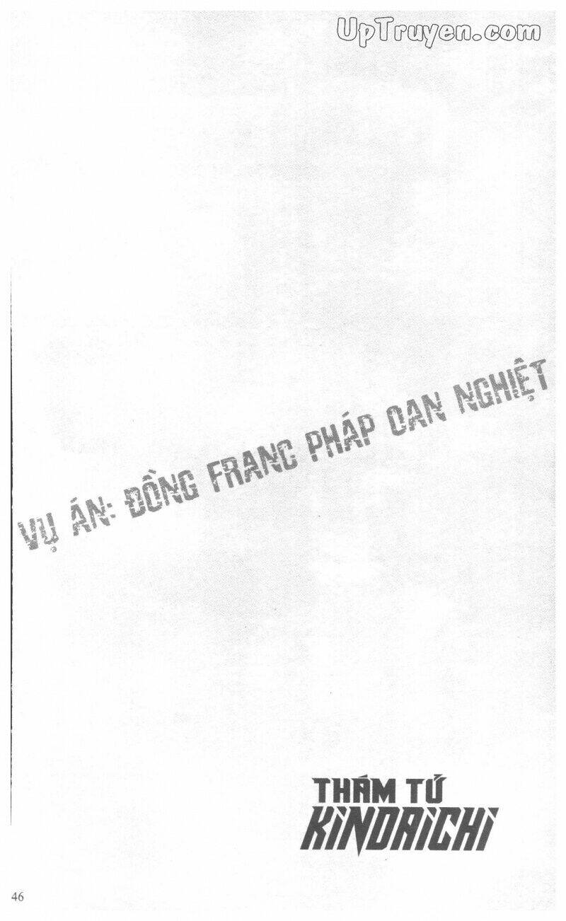 thám tử kindaichi (bản đẹp) chapter 17 142