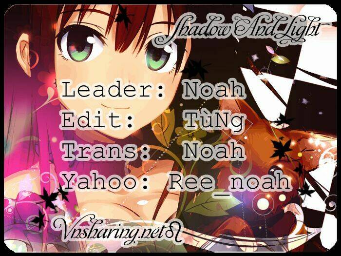 are na kare tono kurashikata chapter 1 1