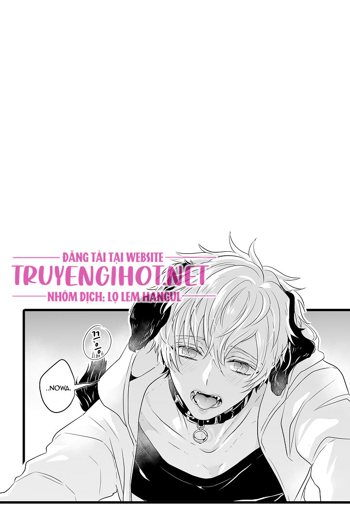 gấu ngủ đông chapter 2.1 11