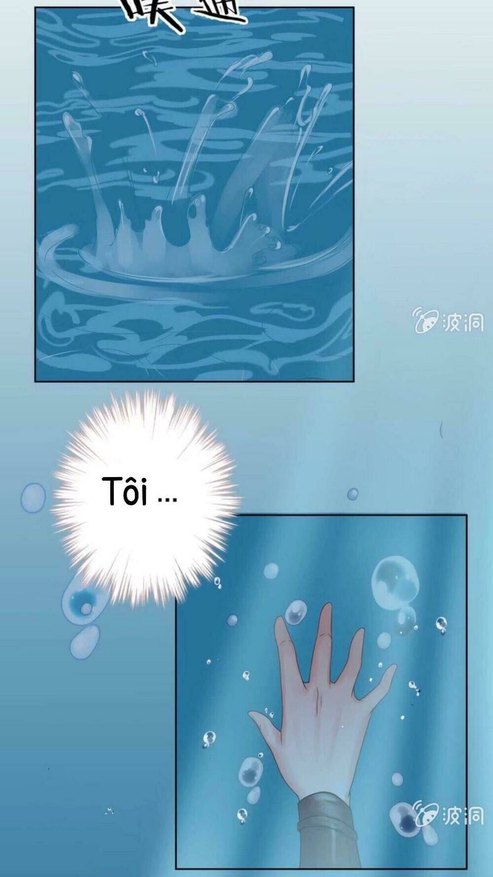 theo đuổi hoàng tử quá khó a~ chapter 11 28