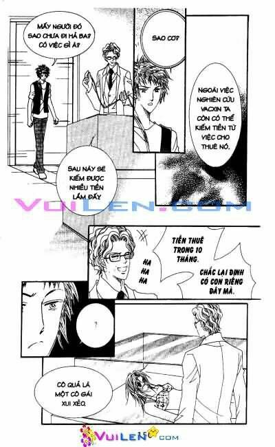 người duy nhất chapter 120 11