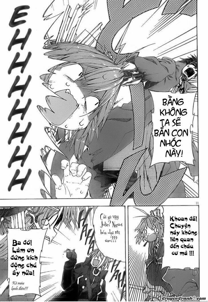 kamisama no inai nichiyoubi chapter 10 12