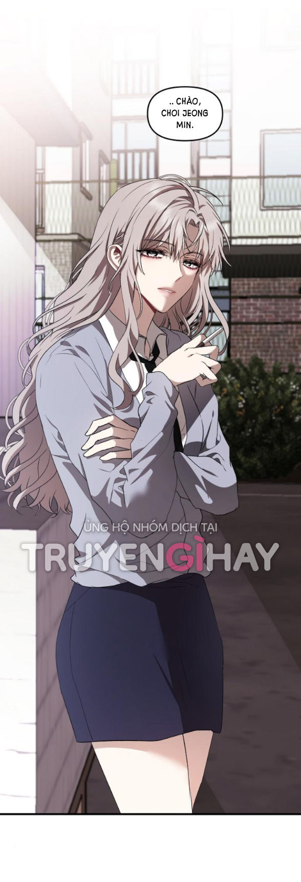 Tự Do Trong Mơ chapter 38.1 36