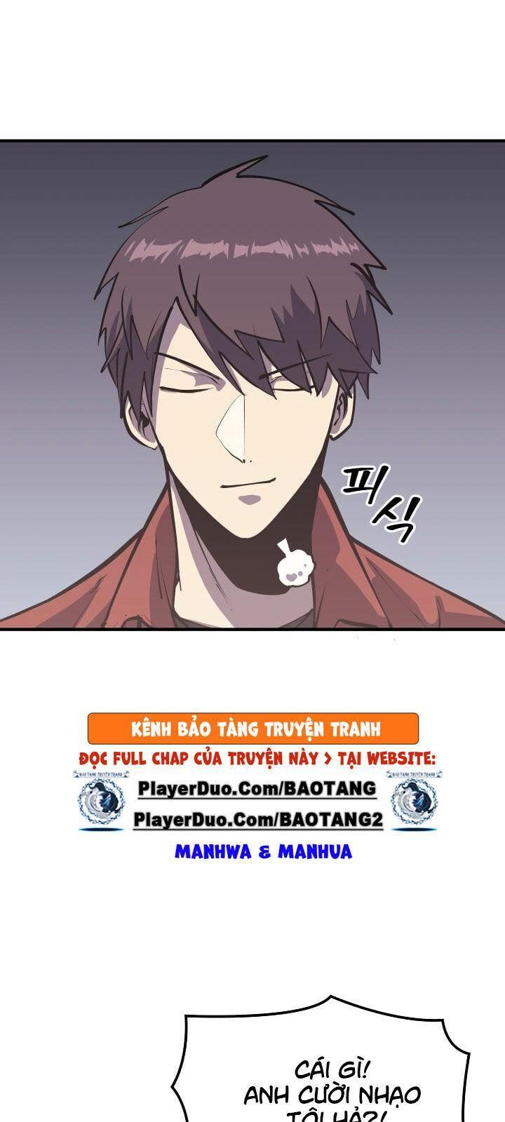 tôi trở lại thăng cấp một mình chapter 50 67