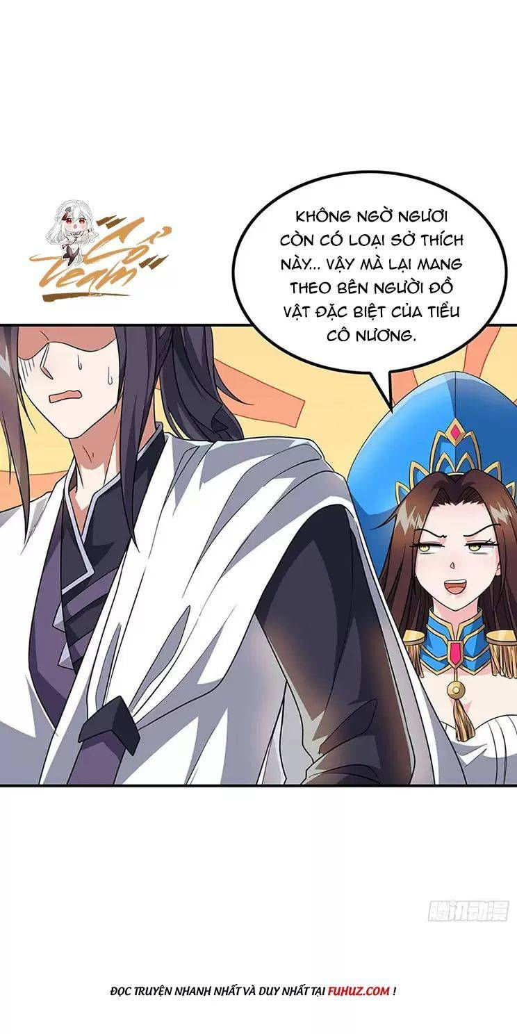 đệ nhất người ở rể chapter 182 40