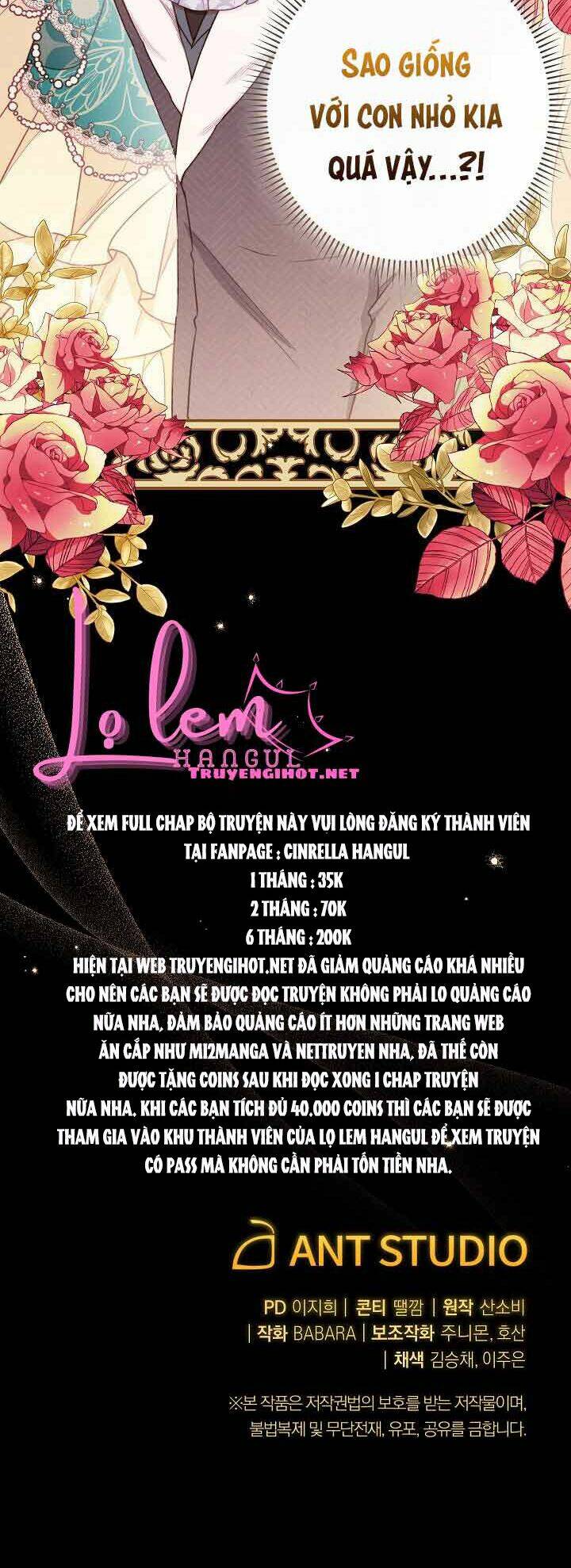 ác nữ phản diện đảo ngược đồng hồ cát chapter 79.2 36