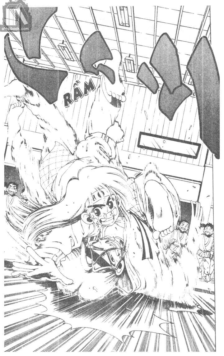 bộ đôi siêu hài chapter 62 6