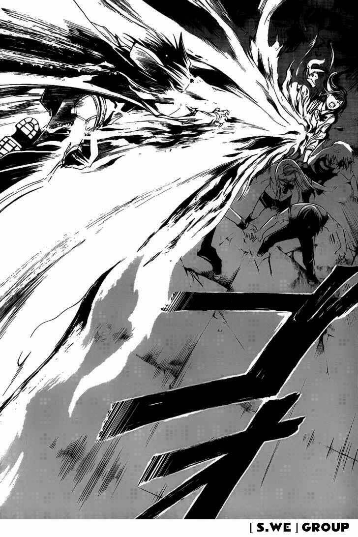 code breaker chapter 102 19