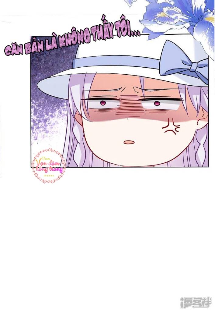 cô ấy đến rồi, xin nằm xuống! chapter 156 14