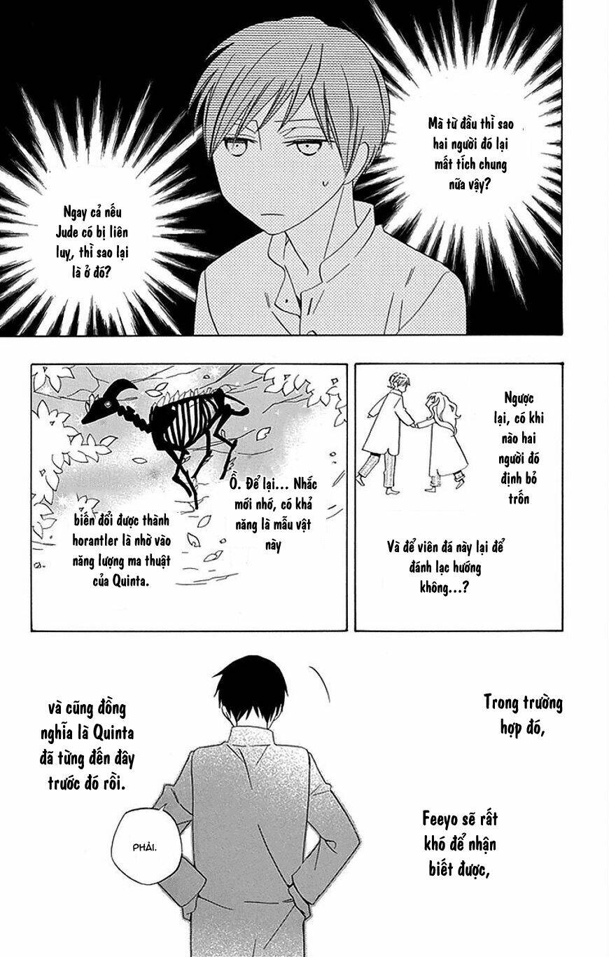 sekai de ichiban warui majo chapter 14 42