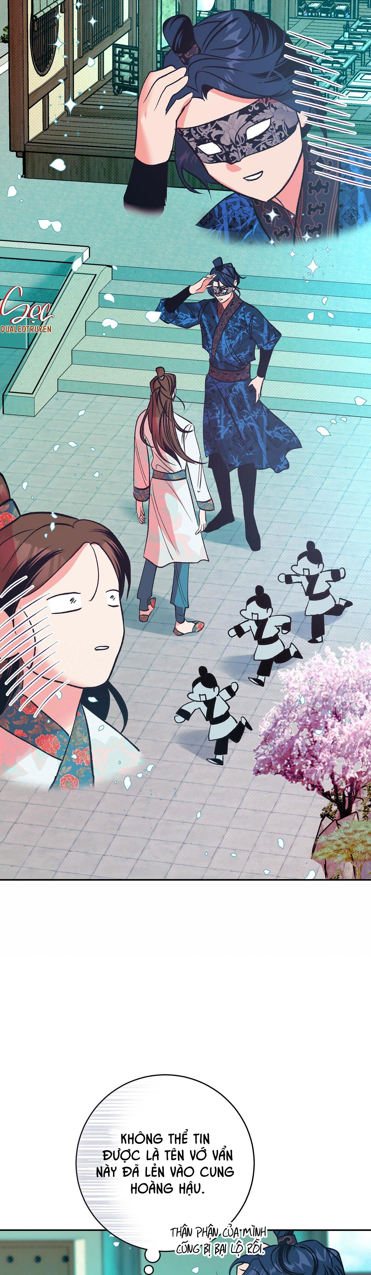 mộc đàn hương chapter 10 24