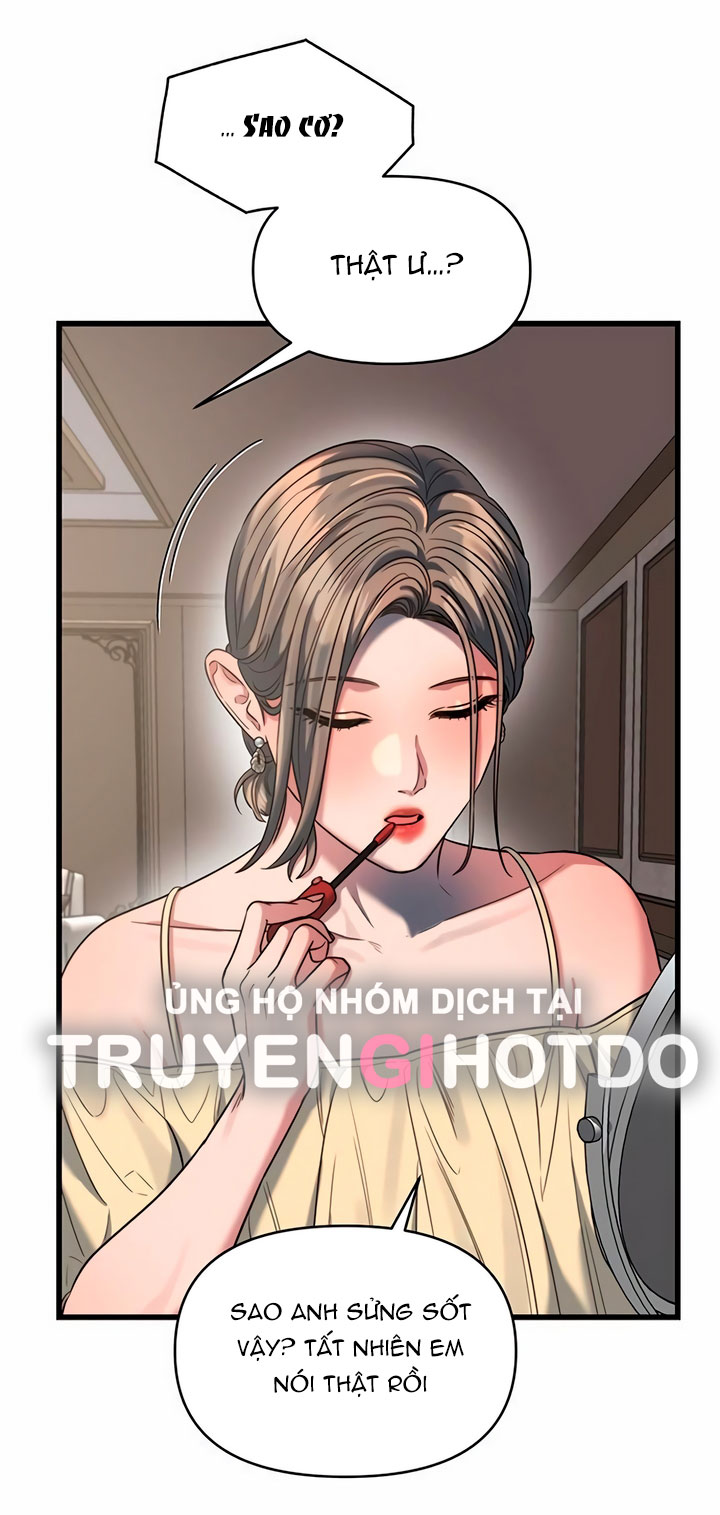 [18+] dục vọng tao nhã chapter 41.2 11