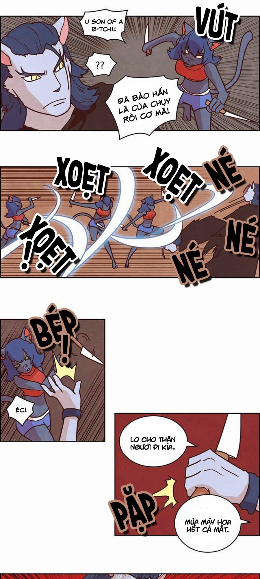 the devil king is bored season 2 chapter 44 22