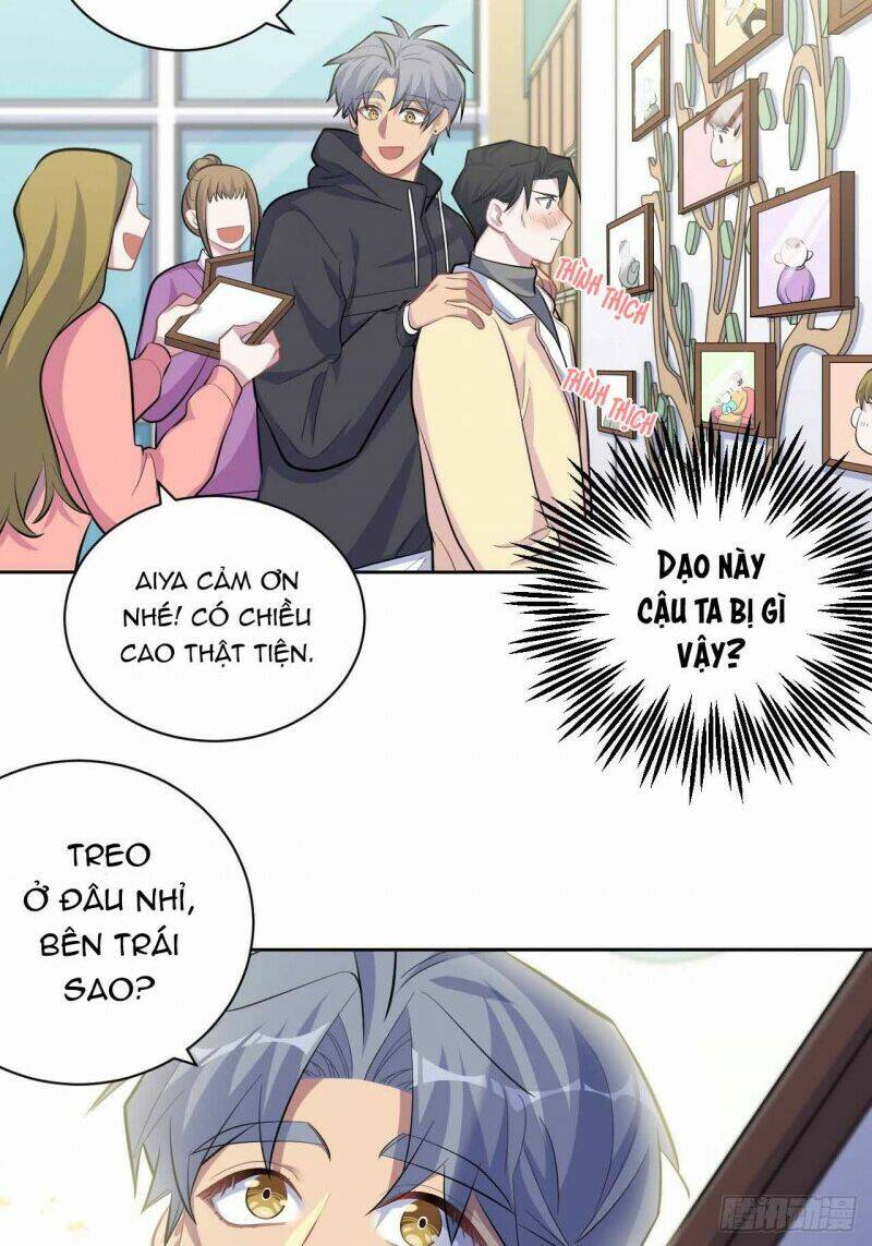 nhạc phụ đại nhân là lão bà chapter 88 30