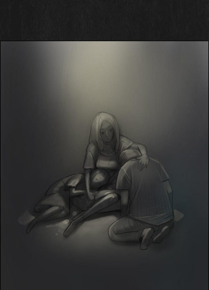 đèn đỏ chapter 1 77