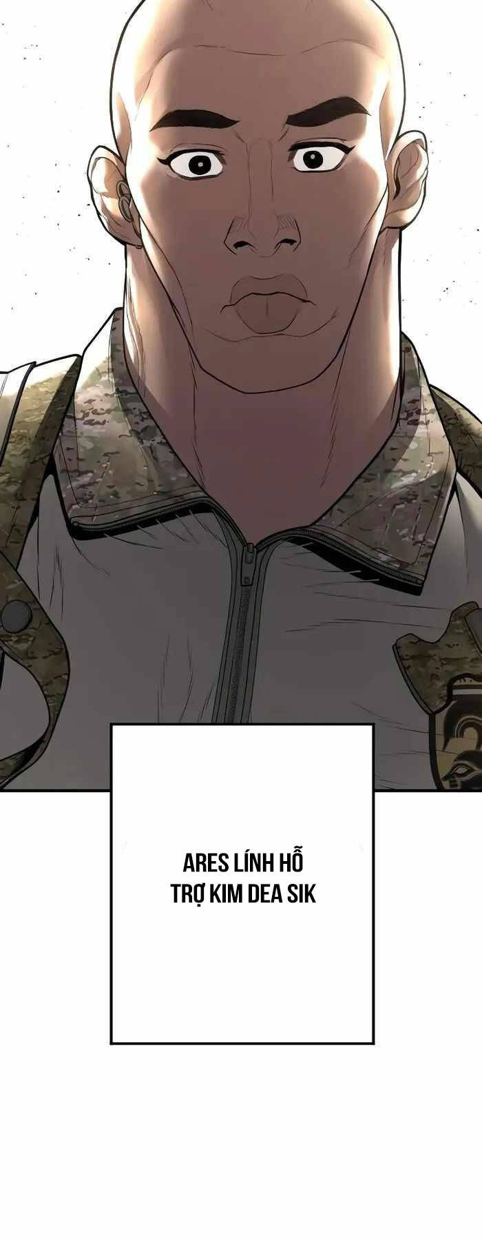 đặc vụ kim chapter 134 90