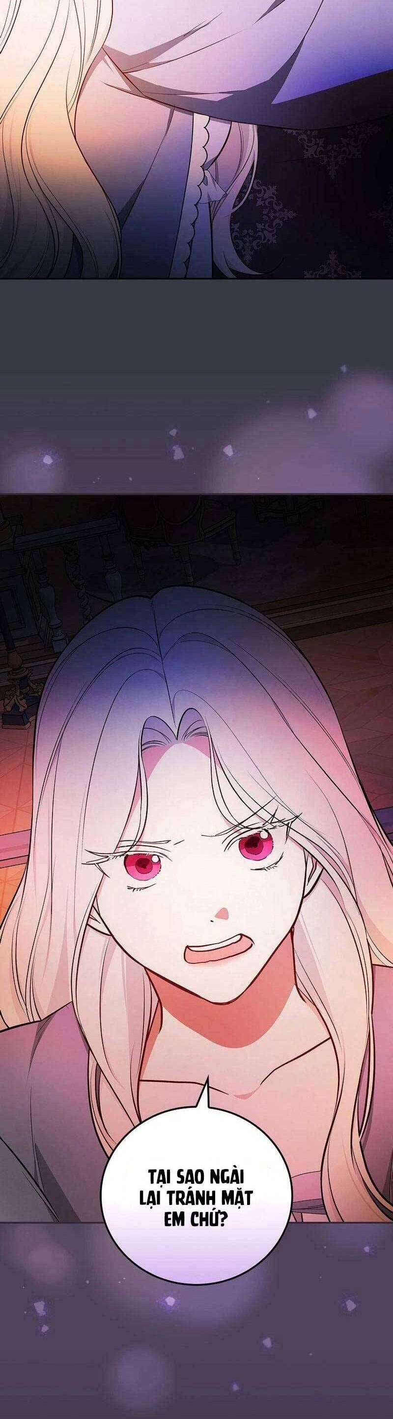 tôi trở thành mẹ của vị anh hùng chiến binh chapter 87 35