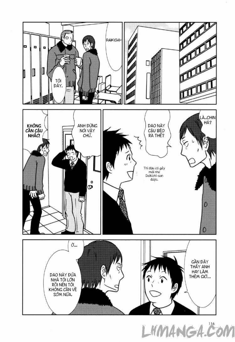 usagi drop chapter 53 25