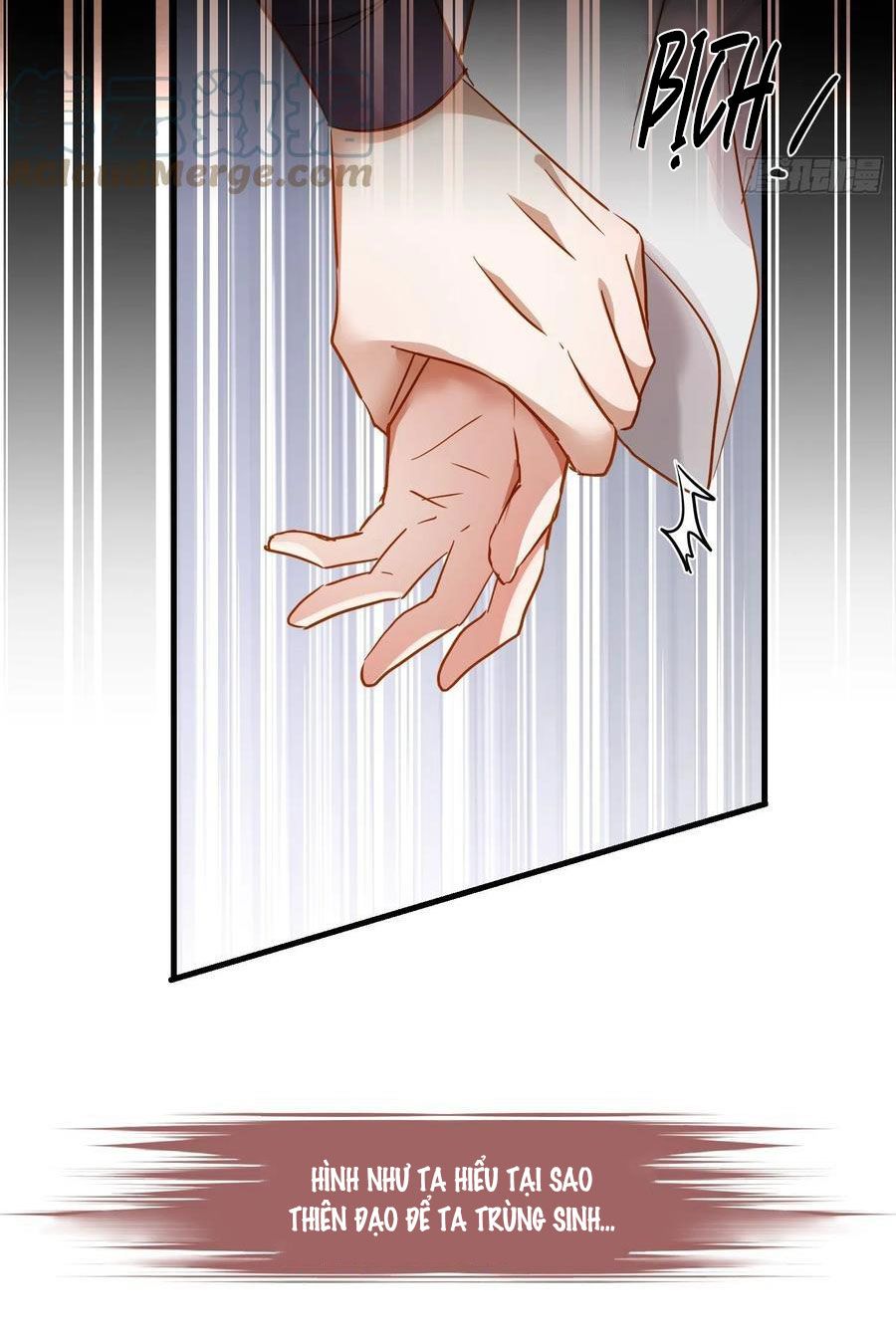 lục thân bất nhận chapter 79 20