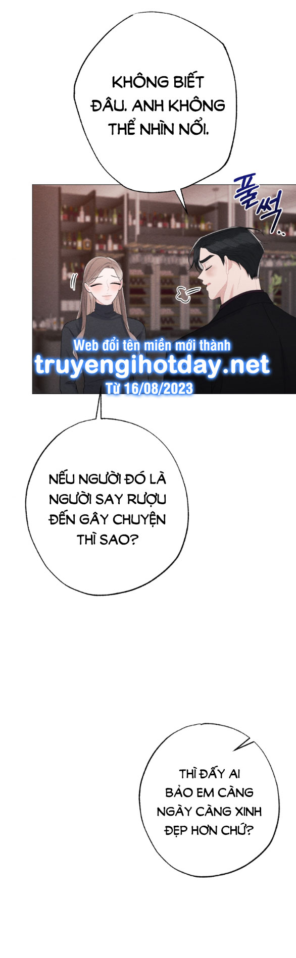 Bão Tuyết chapter 46.2 - Trang 18