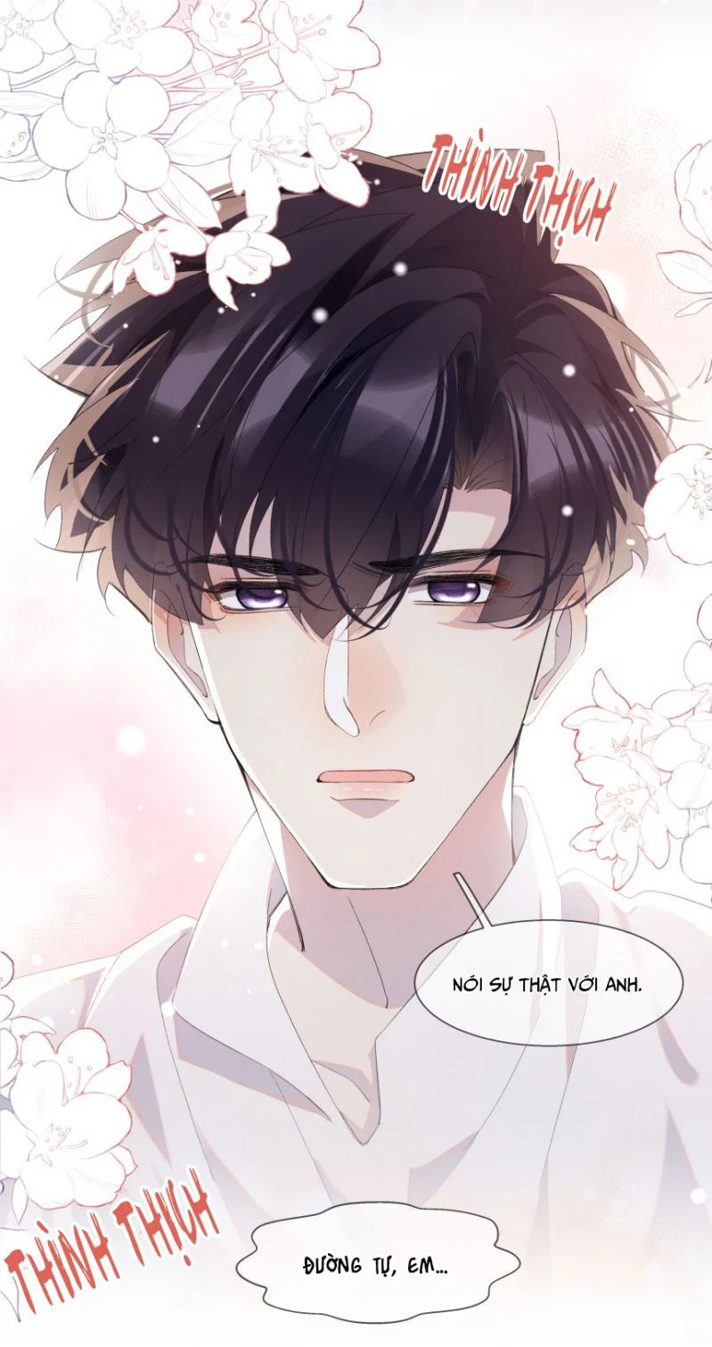 tư tự vạn thiên chapter 22 31