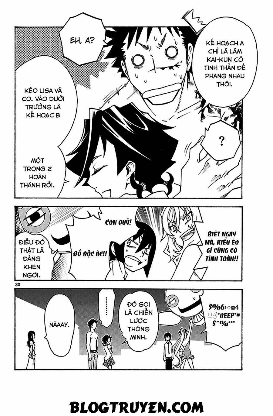 popcorn avatar chapter 9 30