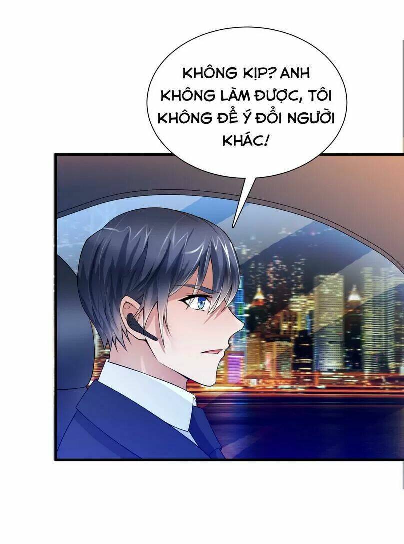 cô dâu gả thay của tổng tài chapter 112 4