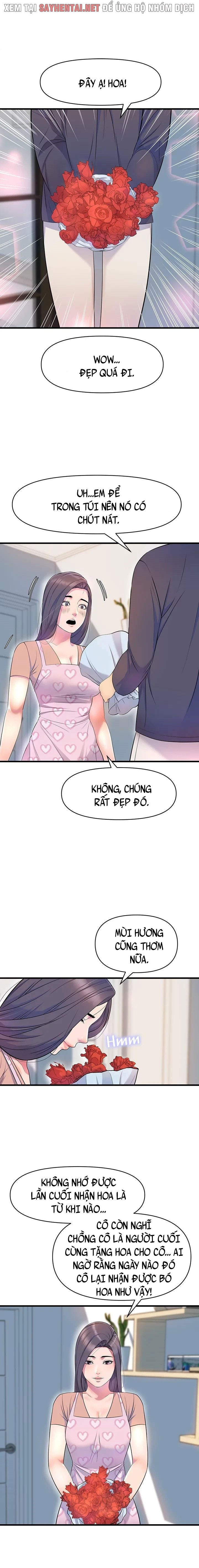 những ngày đi học chapter 14 23